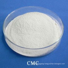 White Powder Sodium CMC For Toothpaste